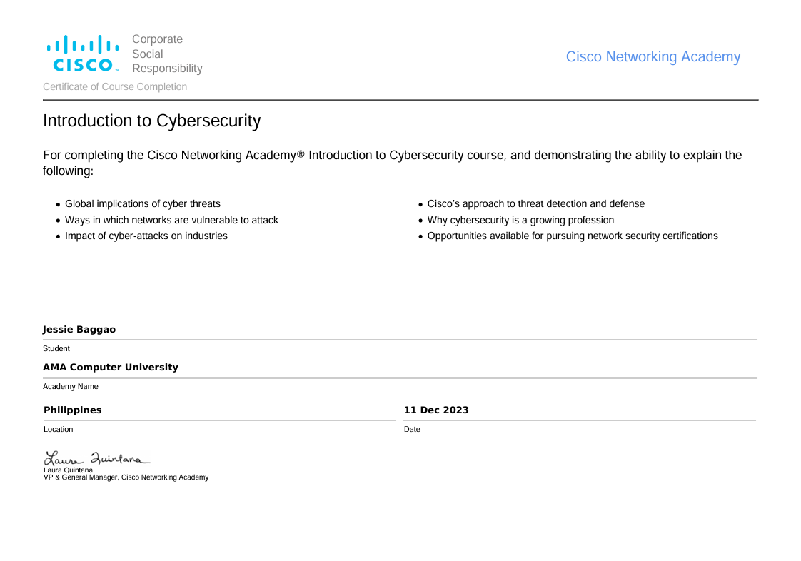 network security certificate