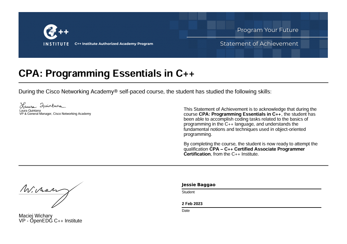 network security certificate